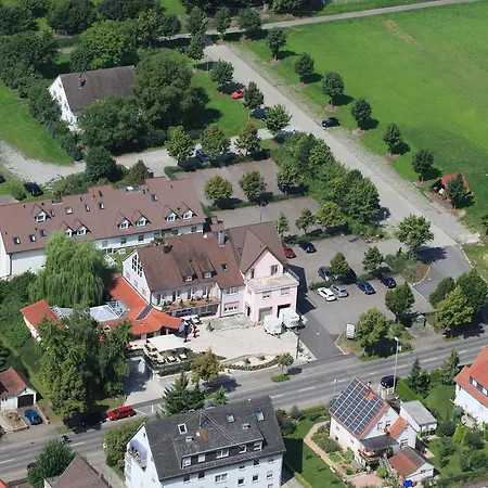 Krauthof Ludwigsburg