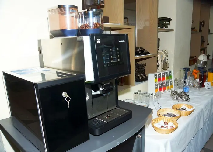 Krauthof ルートヴィヒスブルク