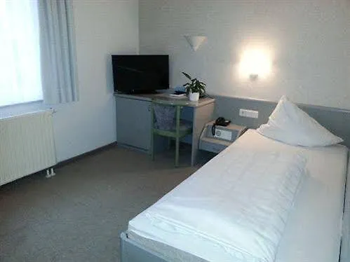 Krauthof ホテル 3*