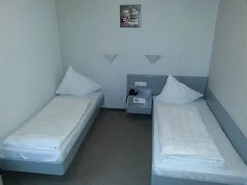 Krauthof ホテル 3*